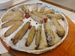 -阿毛饭店首店·宁波老字号(文化广场店)