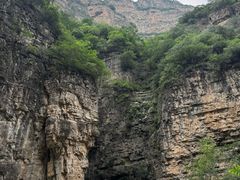 -龙门涧景区