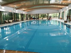 -太阳岛度假酒店