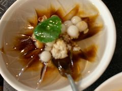 -赠李白·如诗的川味(余杭万达广场店)
