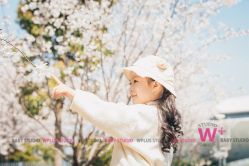 -WPlus明星肖像亲子全家福摄影