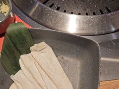 -新石器烤肉(百联川沙店)