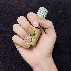 -Pink You美甲美睫纹绣定制中心