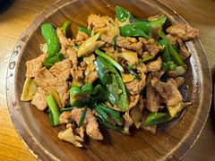 -隔壁老王·家常云南菜(花巷店)