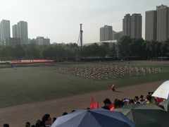 -西安石油大学(雁塔校区)