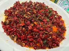 -院8里·小聚园老川菜(九眼桥店)