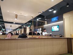 -海底捞火锅(天一广场亚细亚店)