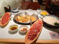 -左庭右院鲜牛肉火锅(苏州园区永旺店)