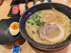 -寿司郎(皇庭广场店)