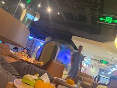 -皇室假期美食水疗会(春风路店)