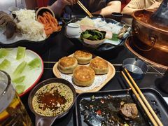 -乔先生涮肉·鲜活牛羊肉火锅(塘沽店)