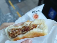 百果月饼-光明邨大酒家(淮海路店)