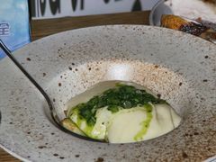 焗土豆配奶油土豆泥-BOR Eatery(安福路店)