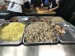 -泉儿头杂碎(杂碎师大店)