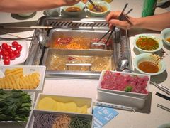 -野妹火锅(龙岗店)