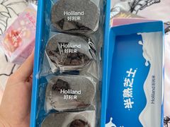 -好利来(四惠店)