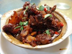 -富临轩私房菜(集庆门大街店)