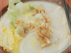 -郑庄脂渣炖品店(漳州二路店)