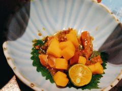 -味见·荣家(亚泰大街店)