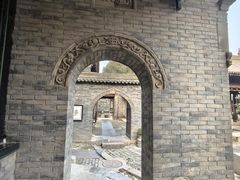 -西安化觉巷清真大寺