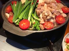 -醉虎传(南锣鼓巷店)