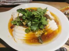 -大别山烤肉(弘阳广场店)