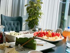 -两岸咖啡(平湖店)