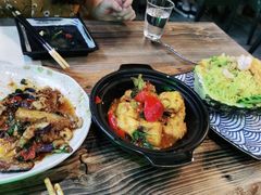 -Hi YOU你的饭局泰餐厅(雍和宫店)