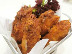 -太兴餐厅(东方广场分店)
