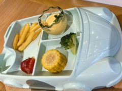 -豪客来牛排(红豆万花城店)