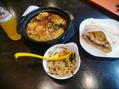 -樊记腊汁肉(西安咸阳国际机场店)