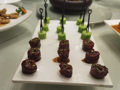 -老牌坊鲁菜名店(宽厚里店)