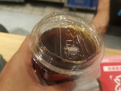 -肯德基(朝阳门店)