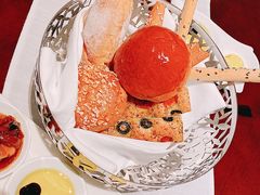 -杭州国际会议中心洲际酒店-菋道海鲜餐厅