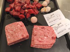 -水木锦堂·自助铁板烧(望京凯德MALL店)