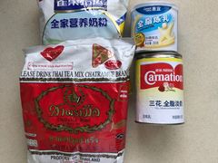 -陈记印尼风味小吃(北湖店)