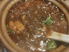 -南京大牌档(凯德大峡谷店)