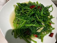 -漢舍川菜馆(国贸商城店)