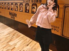 -虹桥艺术中心