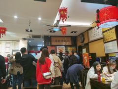 -姚记炒肝店(簋街店)