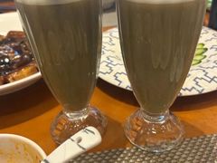 -并州饭店-中餐厅