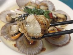 -香满居张记小厨私房菜(青岛站店)