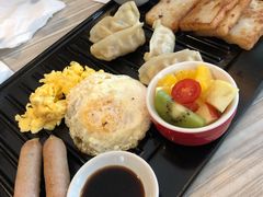 -必胜客(上海新南方商城PH店)