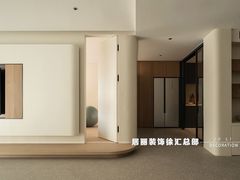 -居丽装饰空间设计(总部)