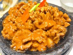 首创潮堂石锅牛肉丸-潮堂 · 潮州菜(国贸商城店)