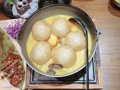 -十二舍·湯物素煮(江泰潤政店)