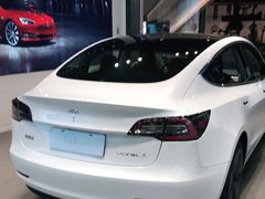 -TESLA 特斯拉(上海太古汇体验店)