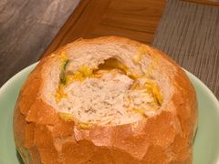 -mango tree芒果树泰国餐厅(青岛万象城店)