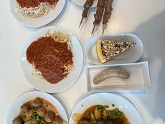 -宜家·瑞典风味餐厅(烟台路店)