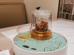 -荷花亭·湖北融合菜(中商广场店)
